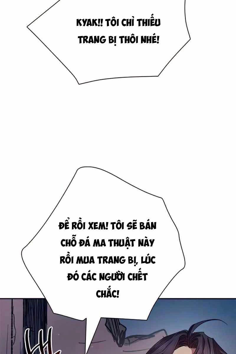 Những Ranker Cấp S Mà Tôi Nuôi Dưỡng Chapter 60 - 67