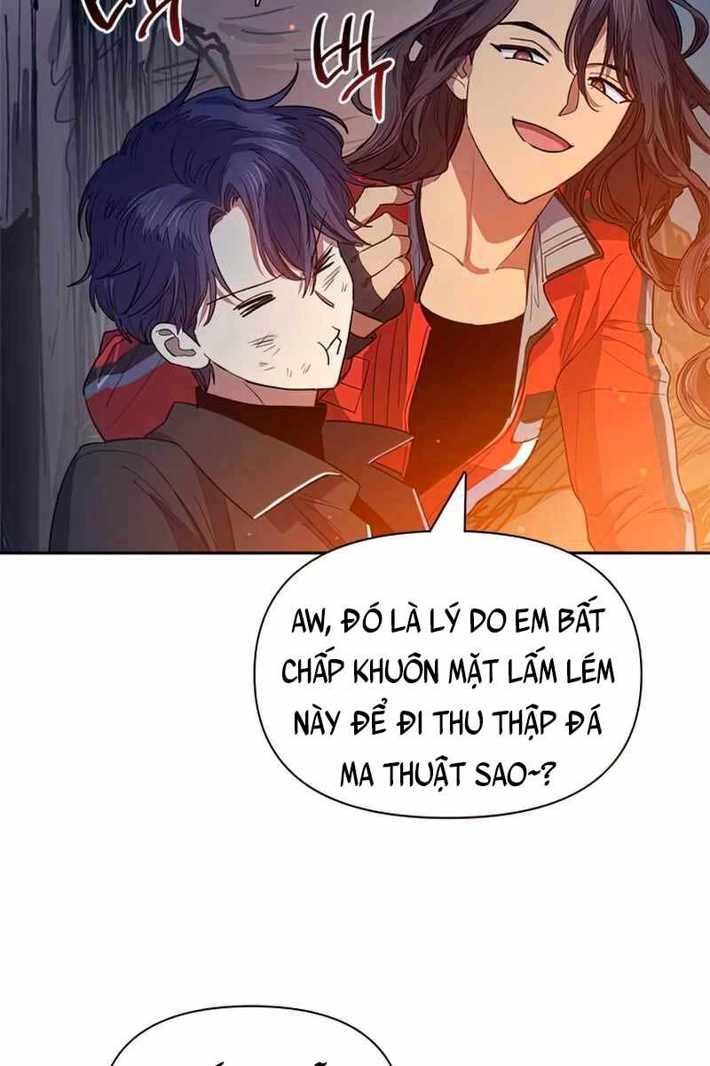 Những Ranker Cấp S Mà Tôi Nuôi Dưỡng Chapter 60 - 68