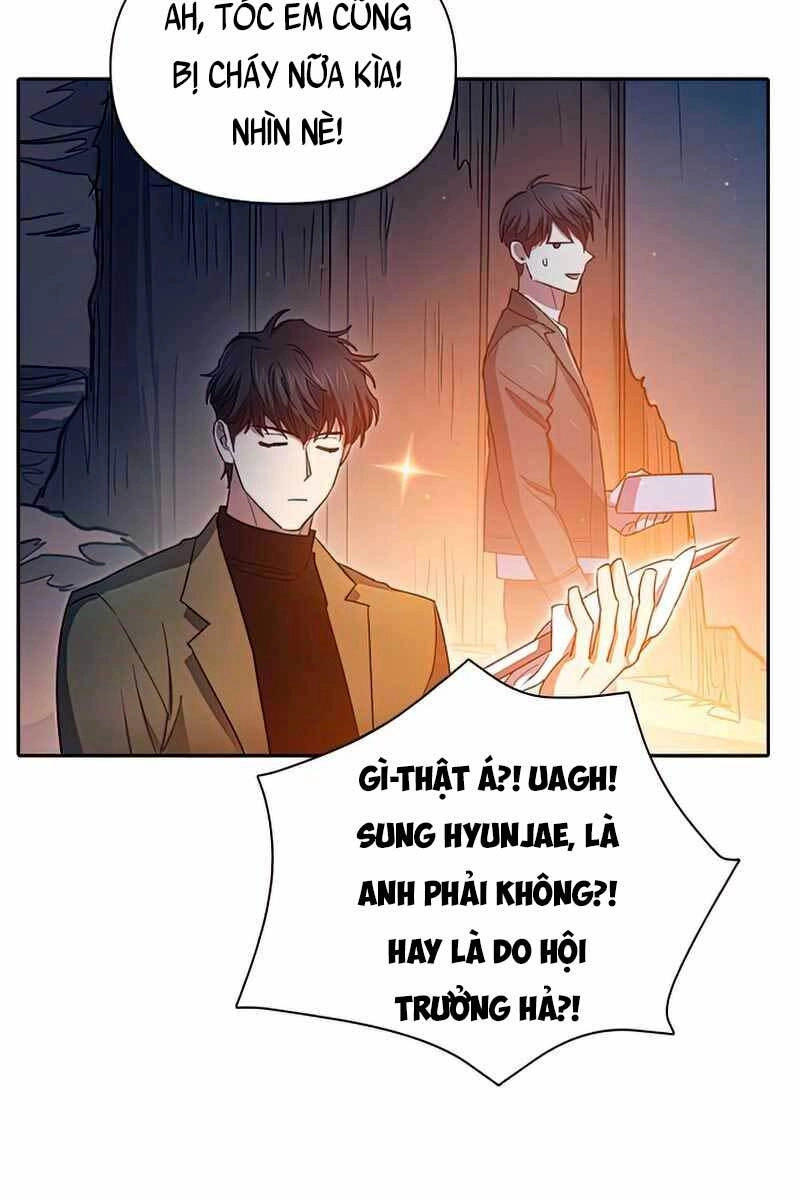 Những Ranker Cấp S Mà Tôi Nuôi Dưỡng Chapter 60 - 69