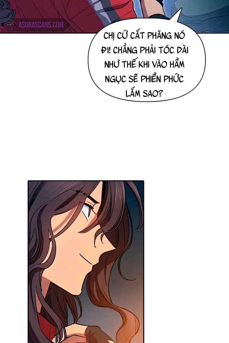 Những Ranker Cấp S Mà Tôi Nuôi Dưỡng Chapter 60 - 71