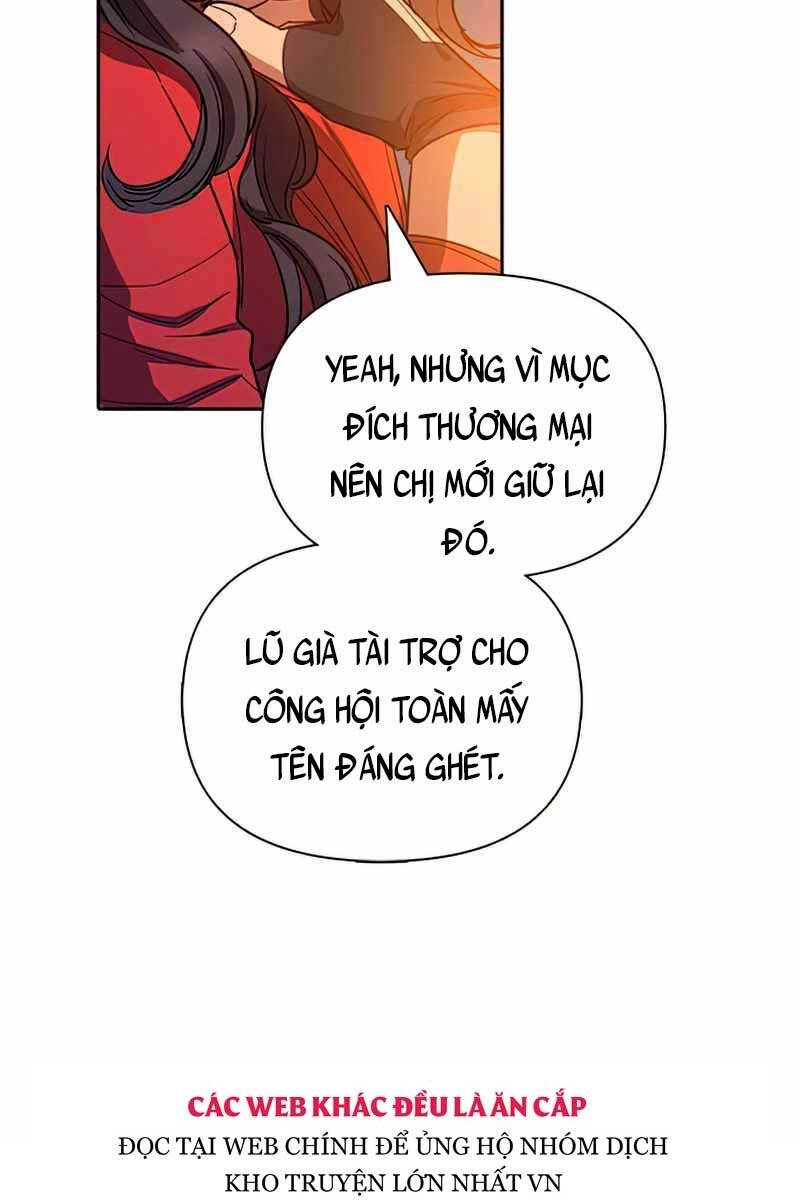 Những Ranker Cấp S Mà Tôi Nuôi Dưỡng Chapter 60 - 72