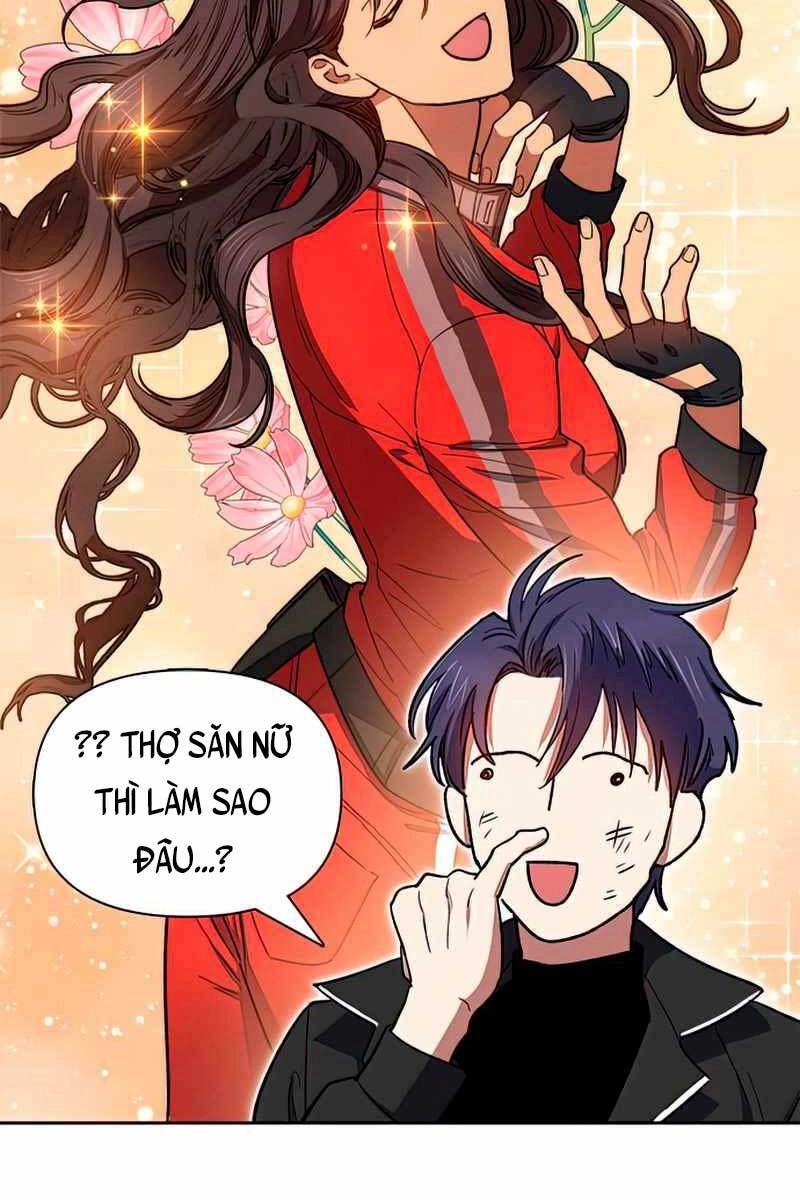 Những Ranker Cấp S Mà Tôi Nuôi Dưỡng Chapter 60 - 74