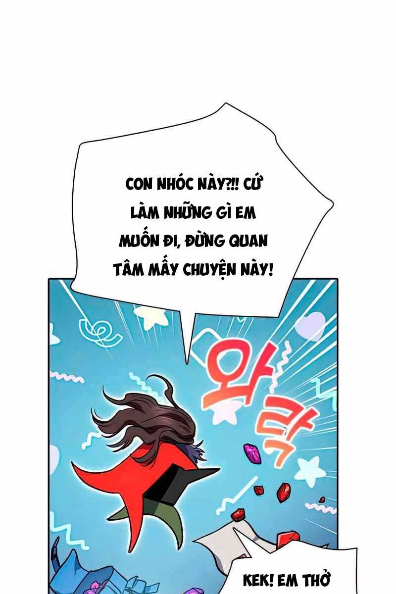 Những Ranker Cấp S Mà Tôi Nuôi Dưỡng Chapter 60 - 75