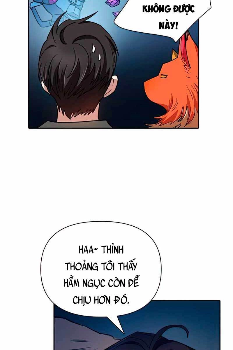 Những Ranker Cấp S Mà Tôi Nuôi Dưỡng Chapter 60 - 76