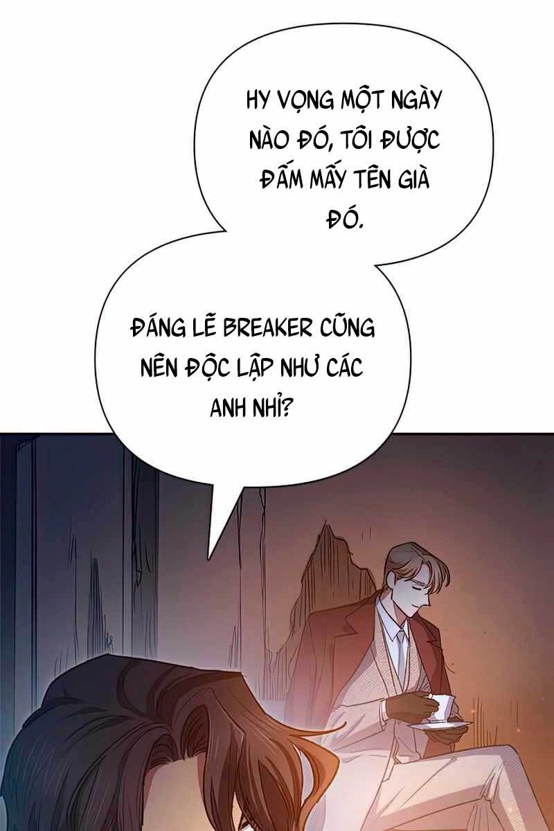 Những Ranker Cấp S Mà Tôi Nuôi Dưỡng Chapter 60 - 78