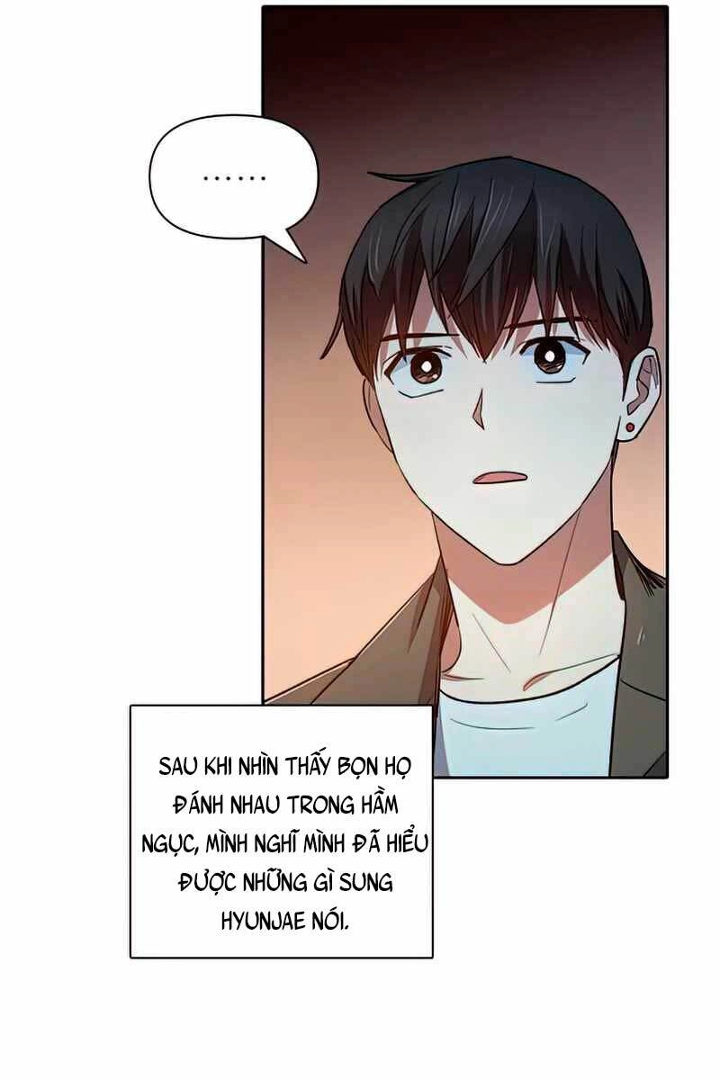 Những Ranker Cấp S Mà Tôi Nuôi Dưỡng Chapter 60 - 86