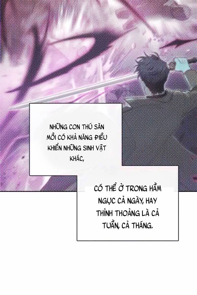 Những Ranker Cấp S Mà Tôi Nuôi Dưỡng Chapter 60 - 88