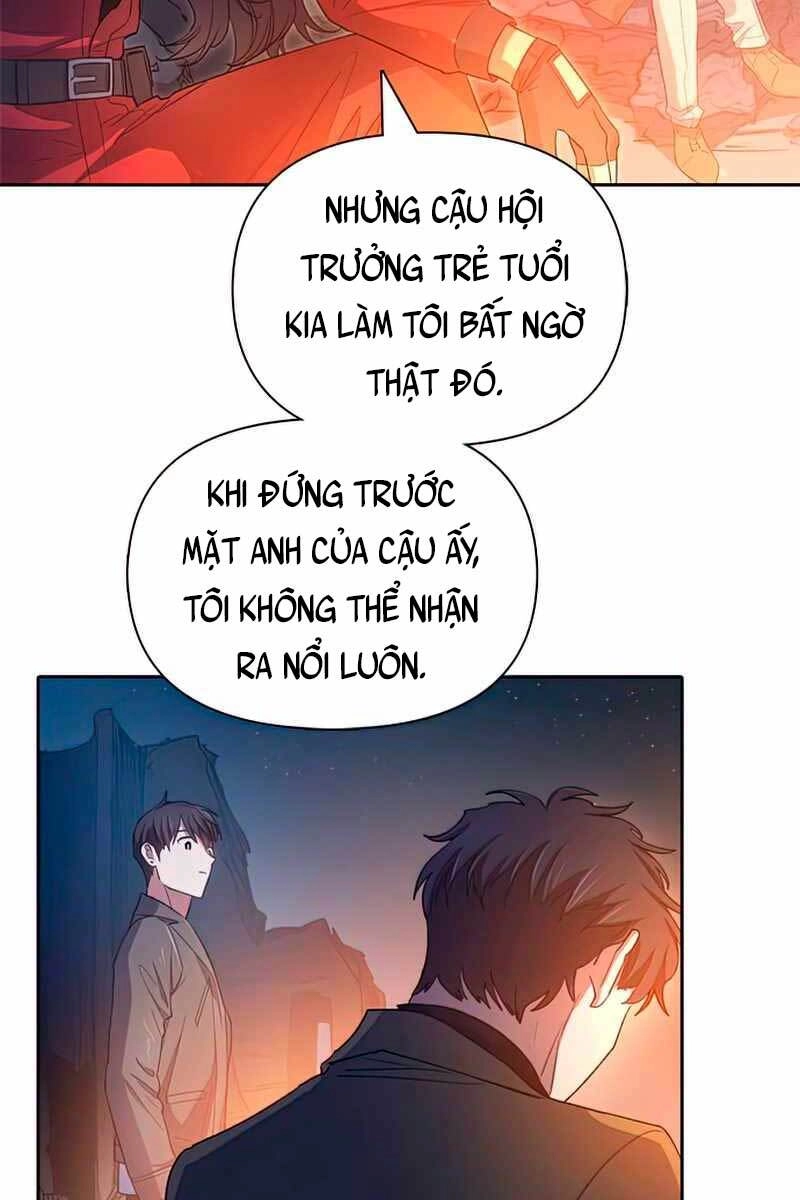 Những Ranker Cấp S Mà Tôi Nuôi Dưỡng Chapter 60 - 90