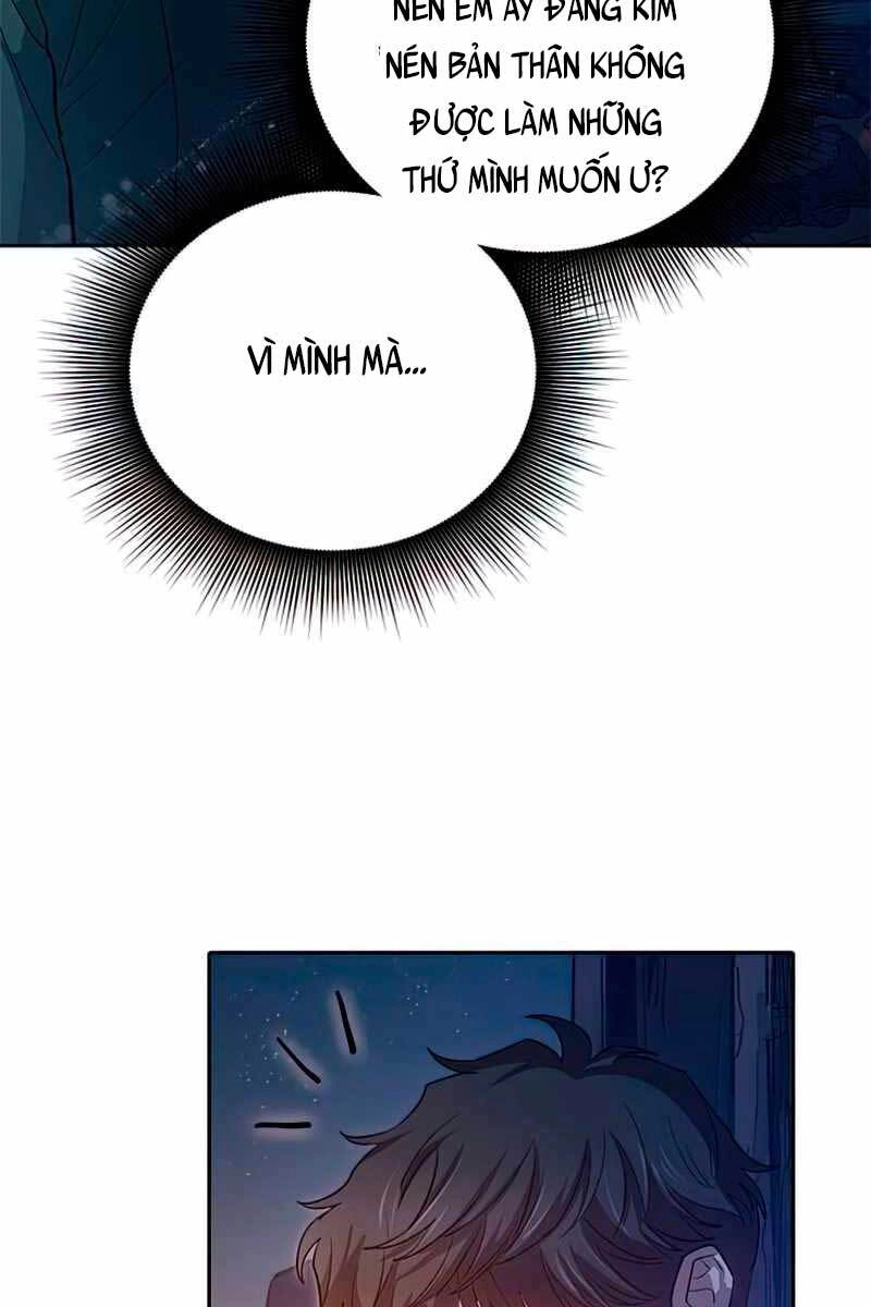 Những Ranker Cấp S Mà Tôi Nuôi Dưỡng Chapter 60 - 94