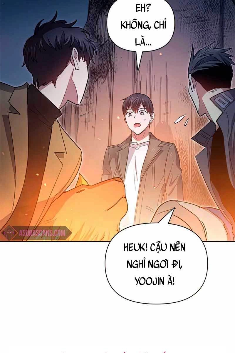 Những Ranker Cấp S Mà Tôi Nuôi Dưỡng Chapter 60 - 96