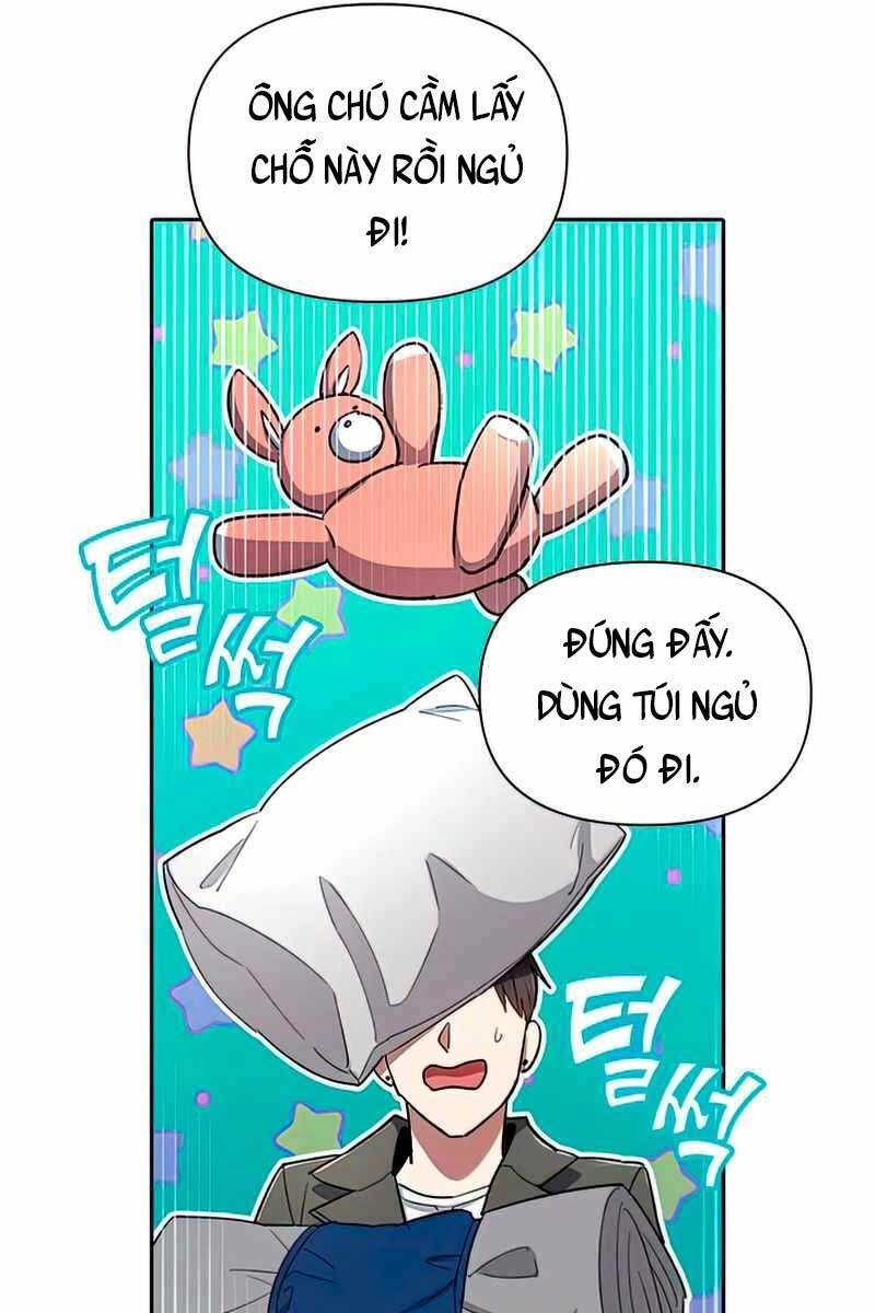 Những Ranker Cấp S Mà Tôi Nuôi Dưỡng Chapter 60 - 98