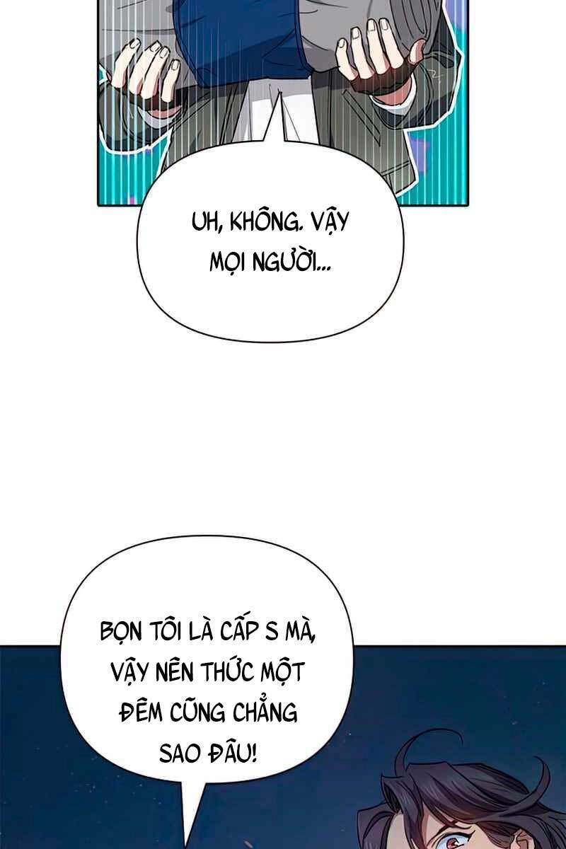 Những Ranker Cấp S Mà Tôi Nuôi Dưỡng Chapter 60 - 99