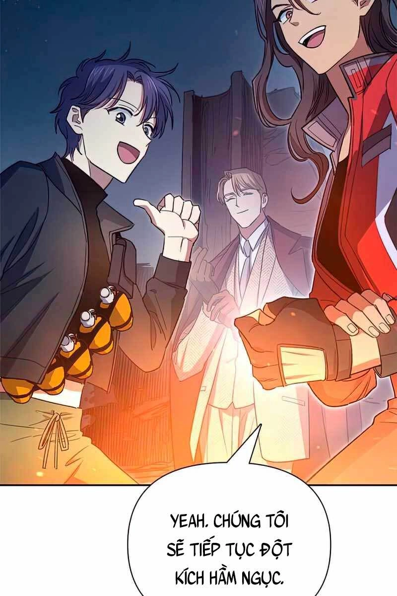 Những Ranker Cấp S Mà Tôi Nuôi Dưỡng Chapter 60 - 100