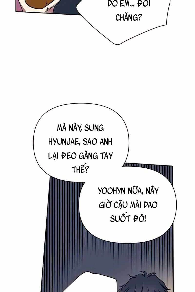 Những Ranker Cấp S Mà Tôi Nuôi Dưỡng Chapter 60 - 105