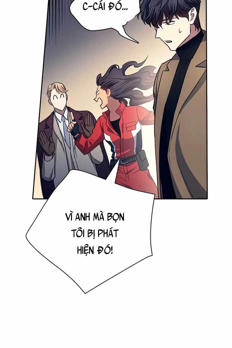 Những Ranker Cấp S Mà Tôi Nuôi Dưỡng Chapter 60 - 106