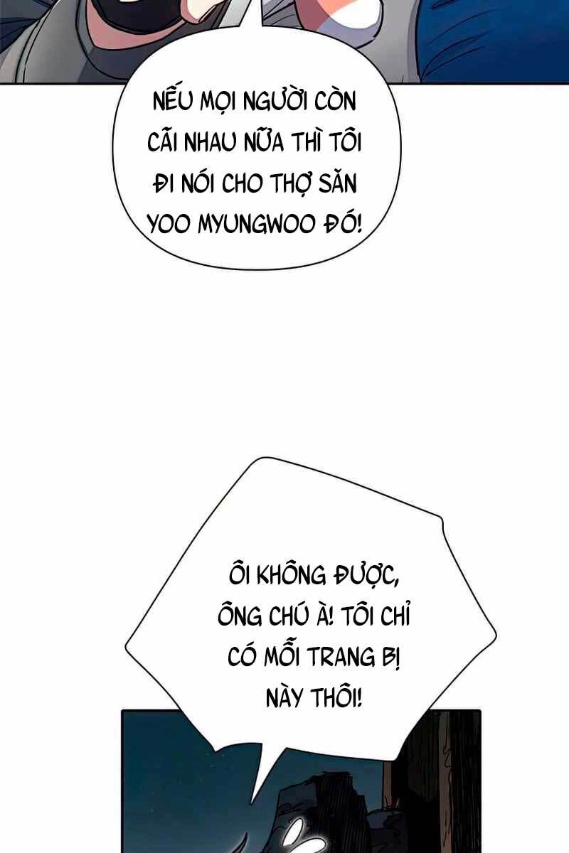 Những Ranker Cấp S Mà Tôi Nuôi Dưỡng Chapter 60 - 108