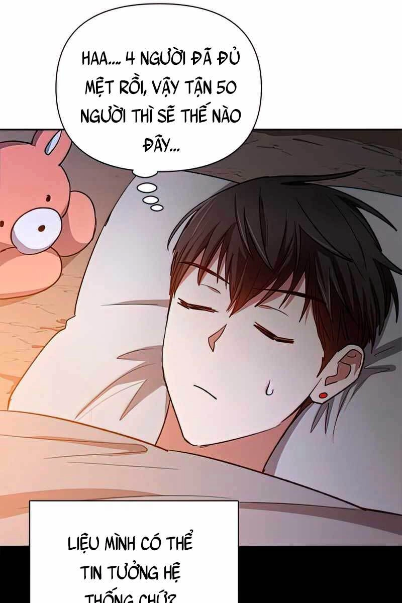 Những Ranker Cấp S Mà Tôi Nuôi Dưỡng Chapter 60 - 111