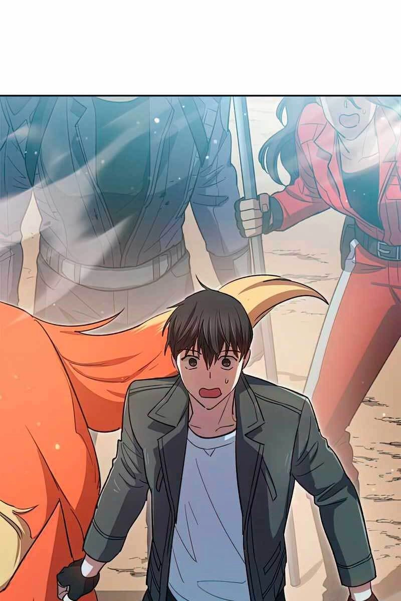 Những Ranker Cấp S Mà Tôi Nuôi Dưỡng Chapter 60 - 116