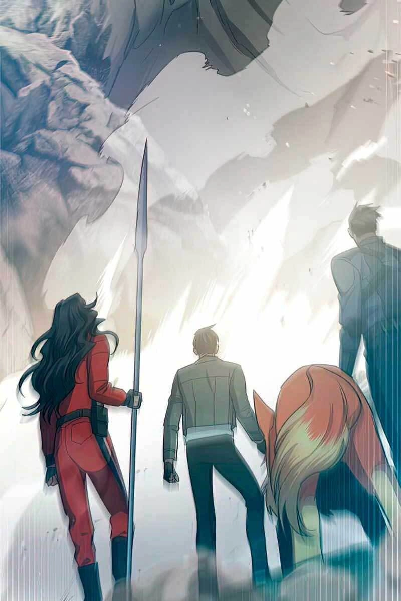 Những Ranker Cấp S Mà Tôi Nuôi Dưỡng Chapter 60 - 119