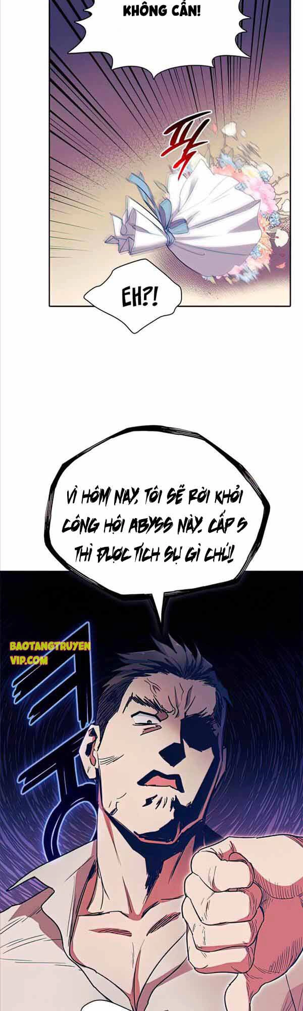 Những Ranker Cấp S Mà Tôi Nuôi Dưỡng Chapter 61 - 3