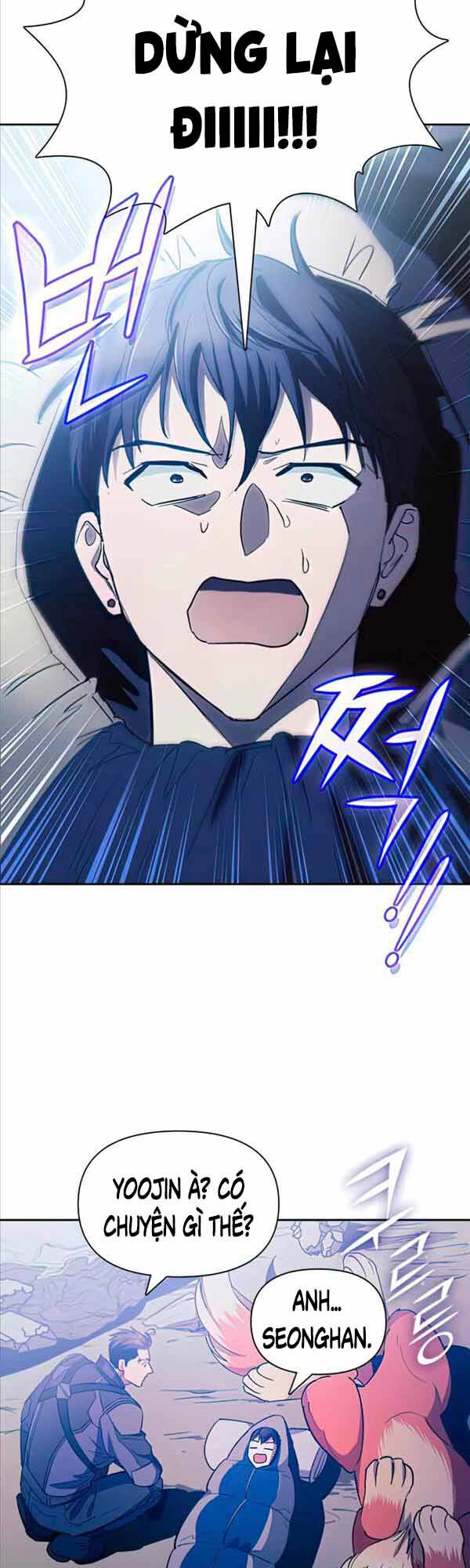 Những Ranker Cấp S Mà Tôi Nuôi Dưỡng Chapter 61 - 6