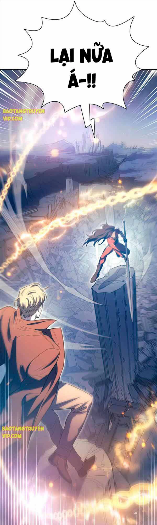 Những Ranker Cấp S Mà Tôi Nuôi Dưỡng Chapter 61 - 11