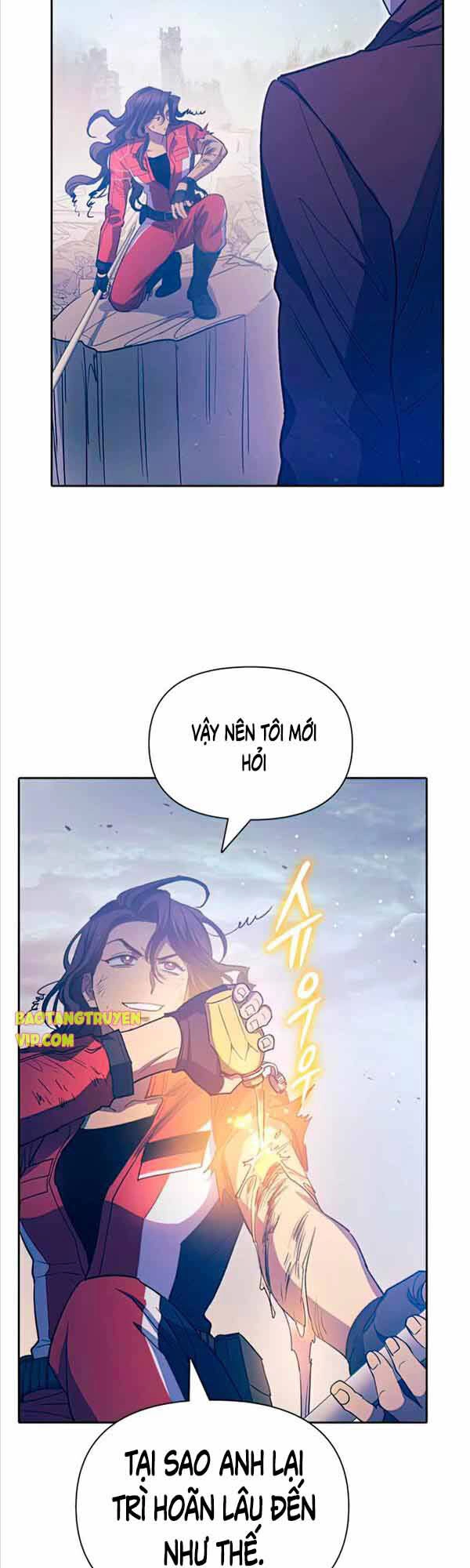 Những Ranker Cấp S Mà Tôi Nuôi Dưỡng Chapter 61 - 13