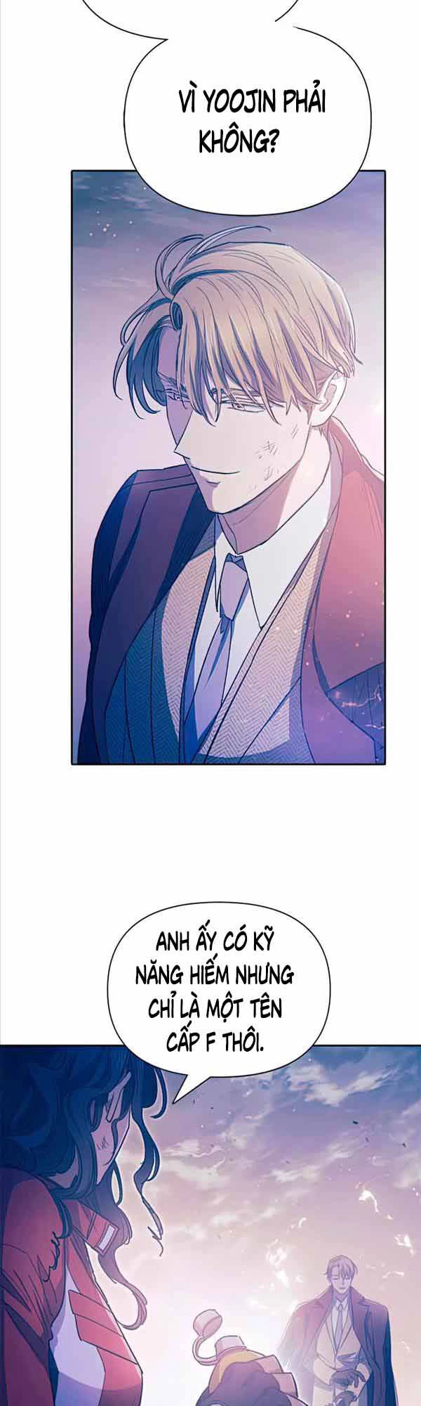 Những Ranker Cấp S Mà Tôi Nuôi Dưỡng Chapter 61 - 14