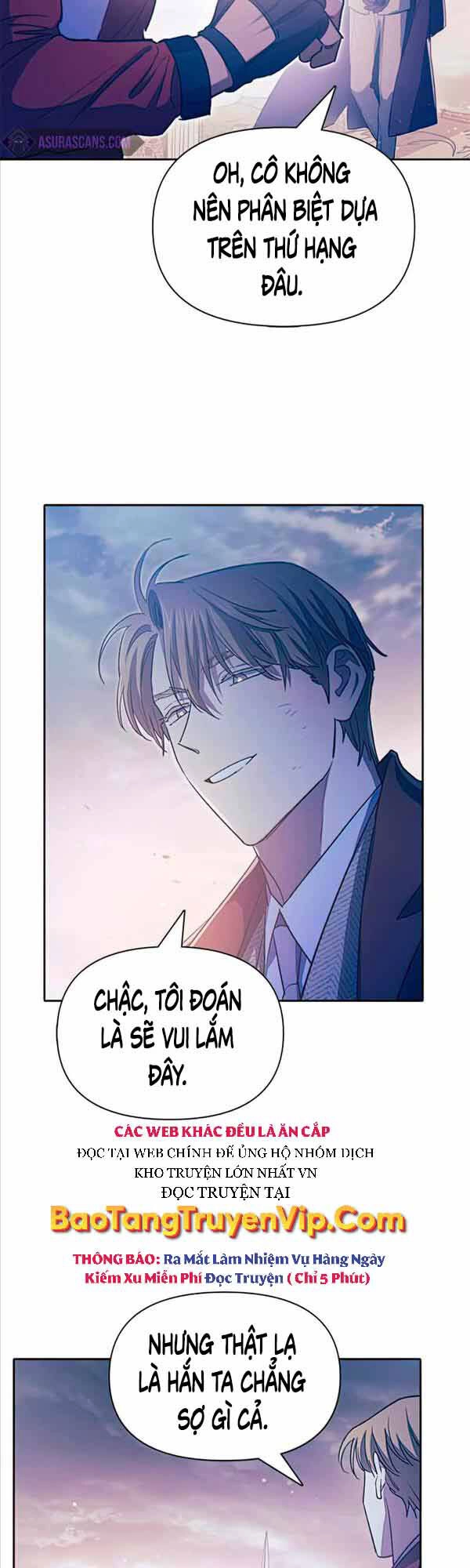 Những Ranker Cấp S Mà Tôi Nuôi Dưỡng Chapter 61 - 15