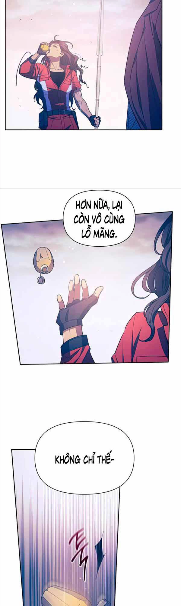 Những Ranker Cấp S Mà Tôi Nuôi Dưỡng Chapter 61 - 16