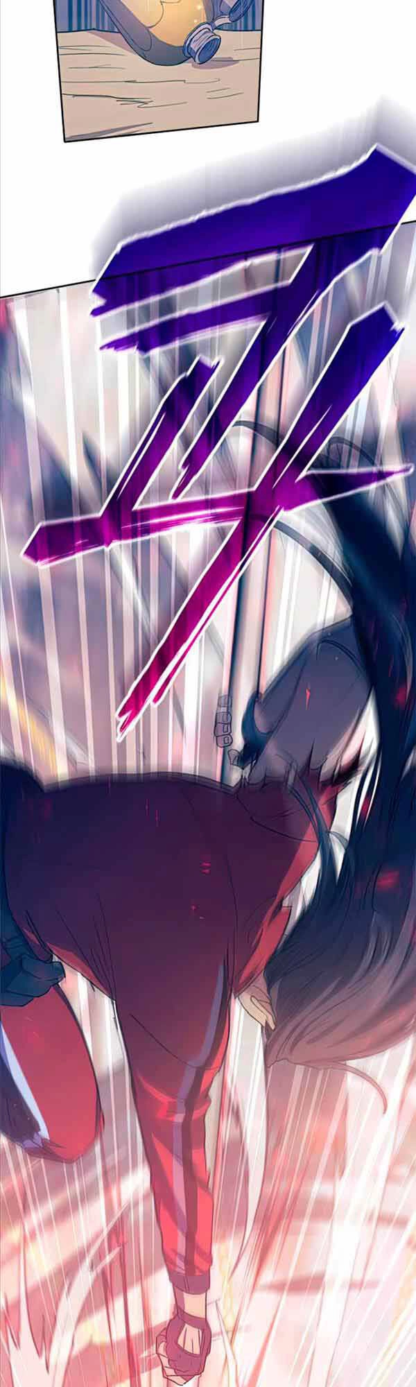 Những Ranker Cấp S Mà Tôi Nuôi Dưỡng Chapter 61 - 17