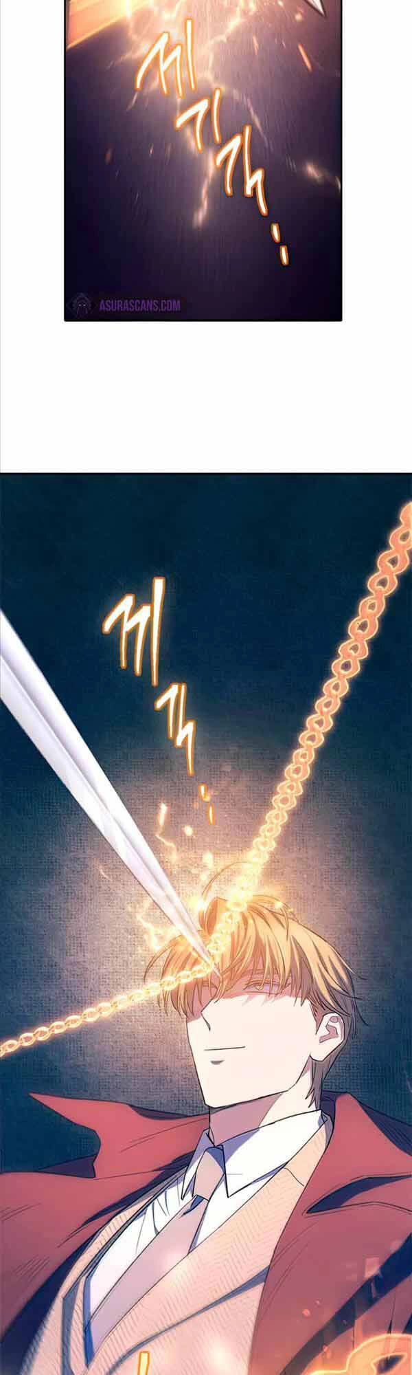 Những Ranker Cấp S Mà Tôi Nuôi Dưỡng Chapter 61 - 19