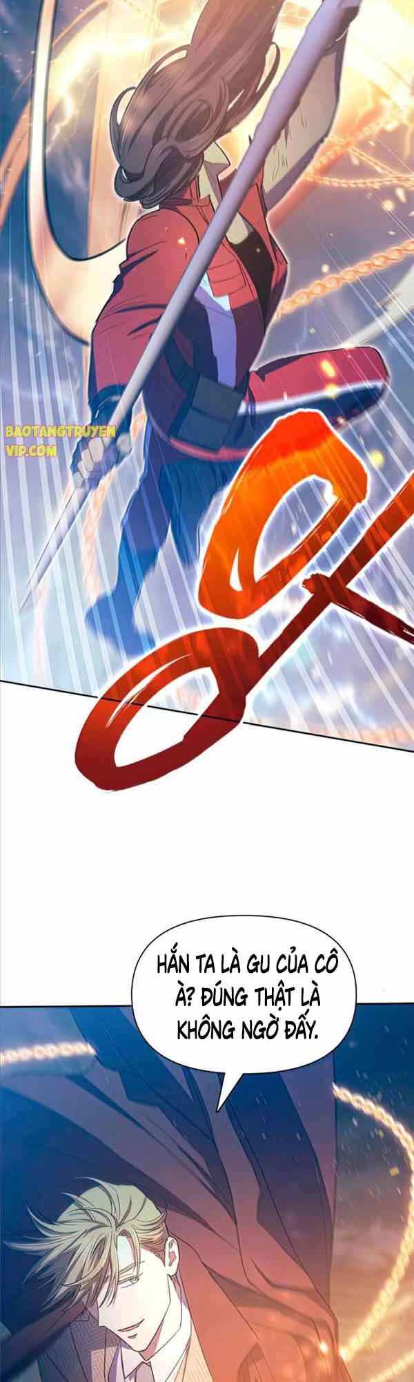 Những Ranker Cấp S Mà Tôi Nuôi Dưỡng Chapter 61 - 22