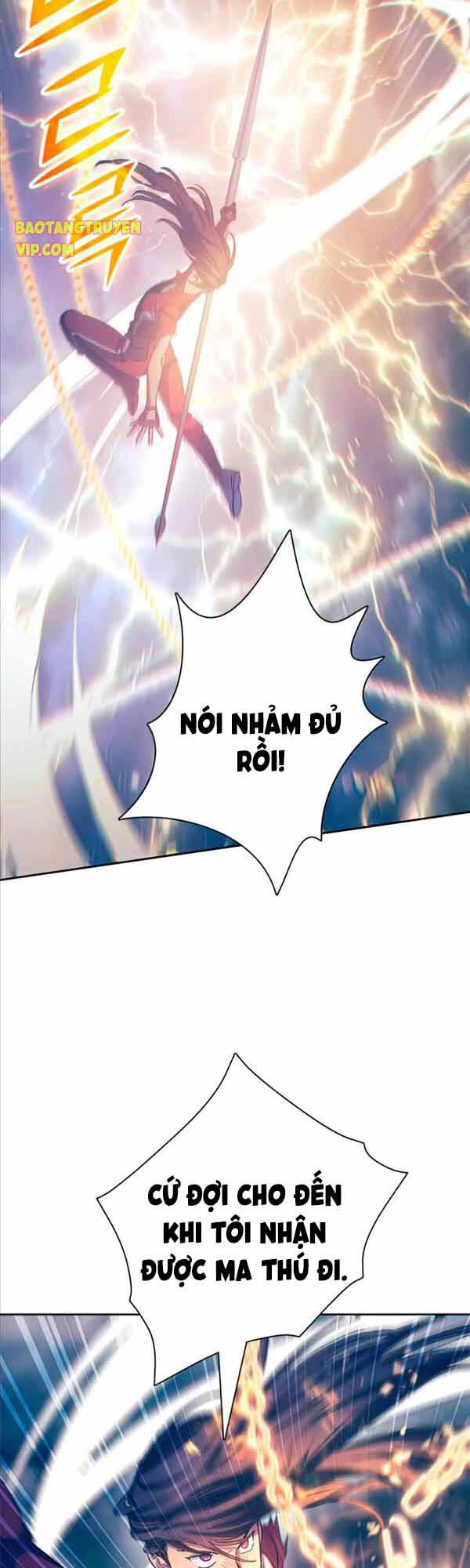 Những Ranker Cấp S Mà Tôi Nuôi Dưỡng Chapter 61 - 24