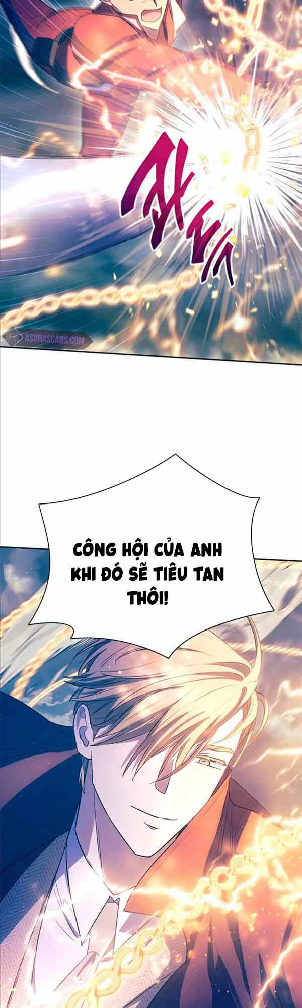 Những Ranker Cấp S Mà Tôi Nuôi Dưỡng Chapter 61 - 25