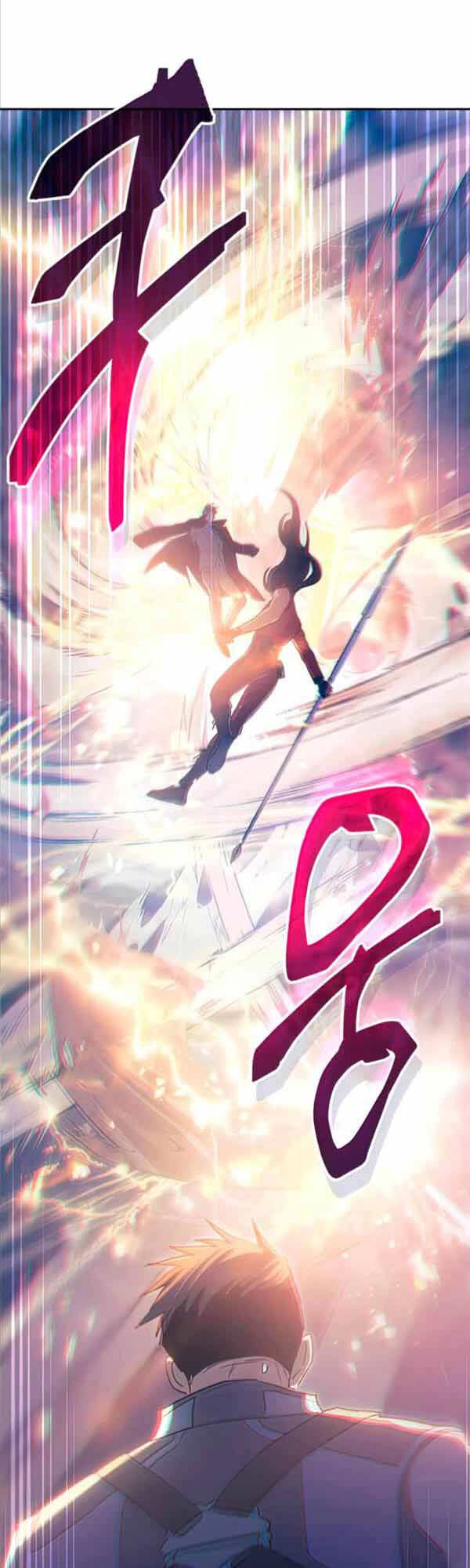 Những Ranker Cấp S Mà Tôi Nuôi Dưỡng Chapter 61 - 28