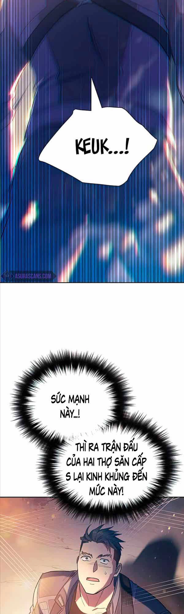 Những Ranker Cấp S Mà Tôi Nuôi Dưỡng Chapter 61 - 29