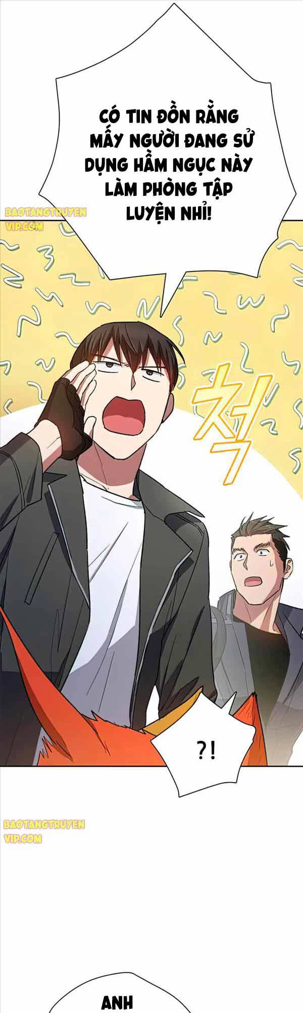 Những Ranker Cấp S Mà Tôi Nuôi Dưỡng Chapter 61 - 32