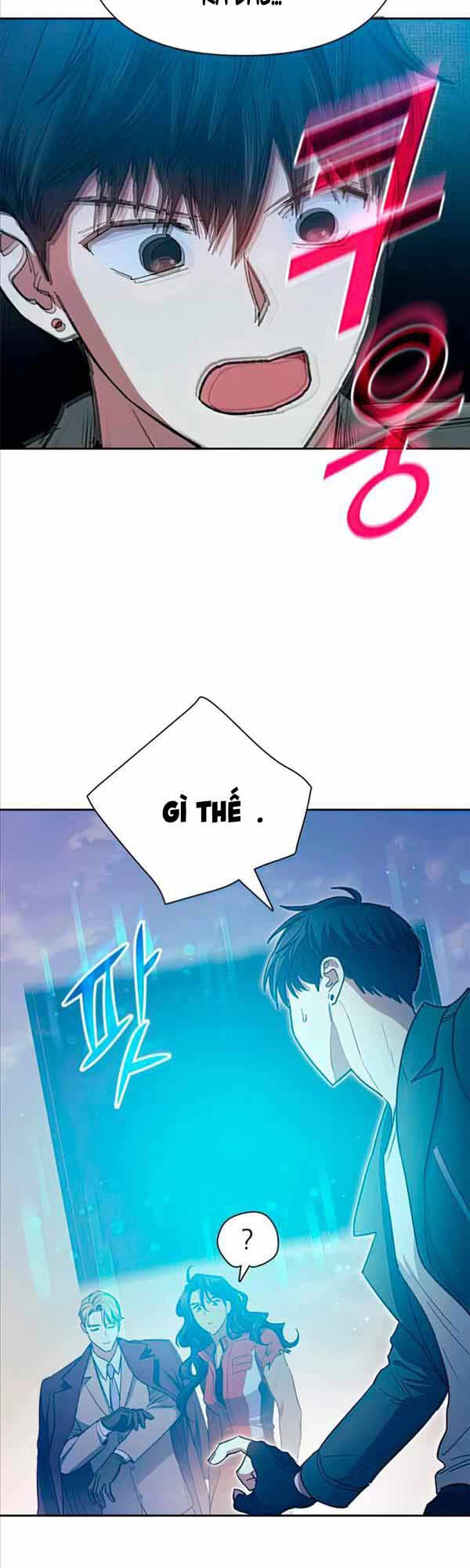 Những Ranker Cấp S Mà Tôi Nuôi Dưỡng Chapter 61 - 36