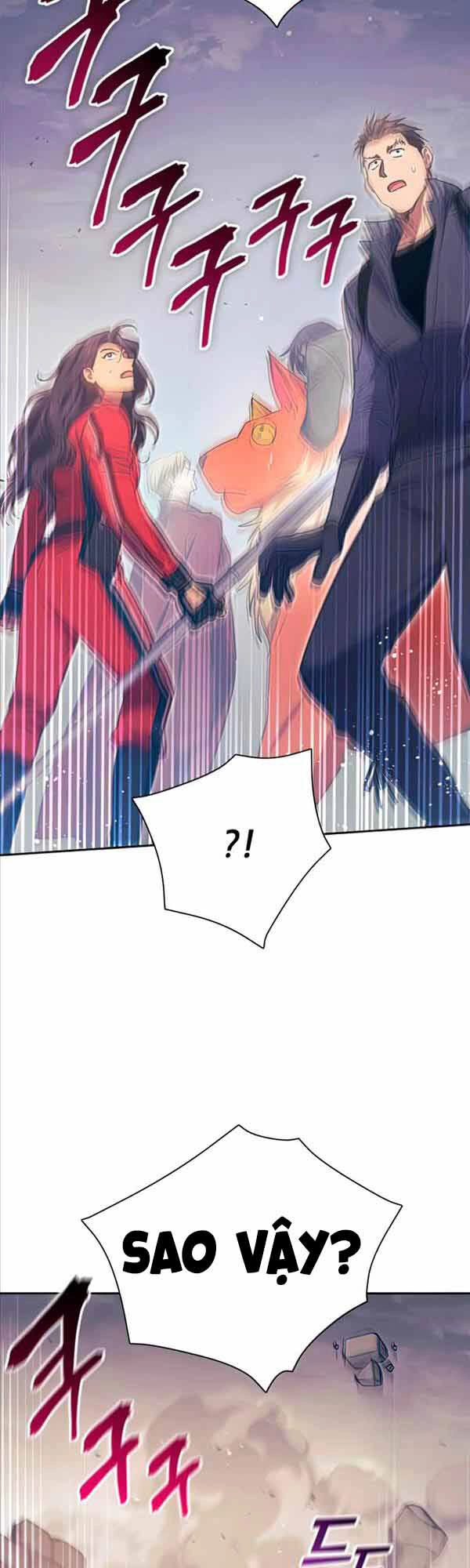 Những Ranker Cấp S Mà Tôi Nuôi Dưỡng Chapter 61 - 39