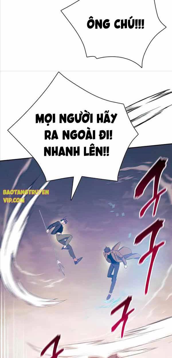 Những Ranker Cấp S Mà Tôi Nuôi Dưỡng Chapter 61 - 42