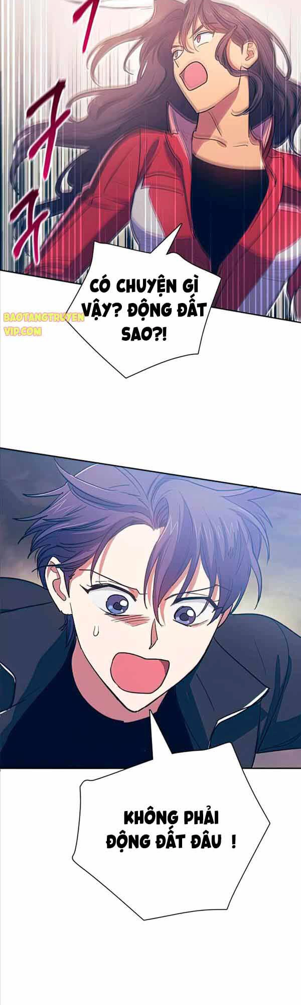 Những Ranker Cấp S Mà Tôi Nuôi Dưỡng Chapter 61 - 43