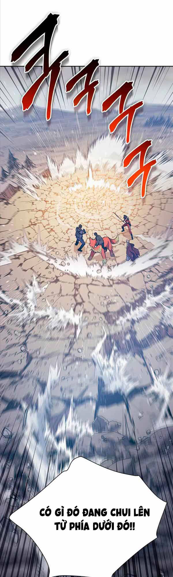 Những Ranker Cấp S Mà Tôi Nuôi Dưỡng Chapter 61 - 44