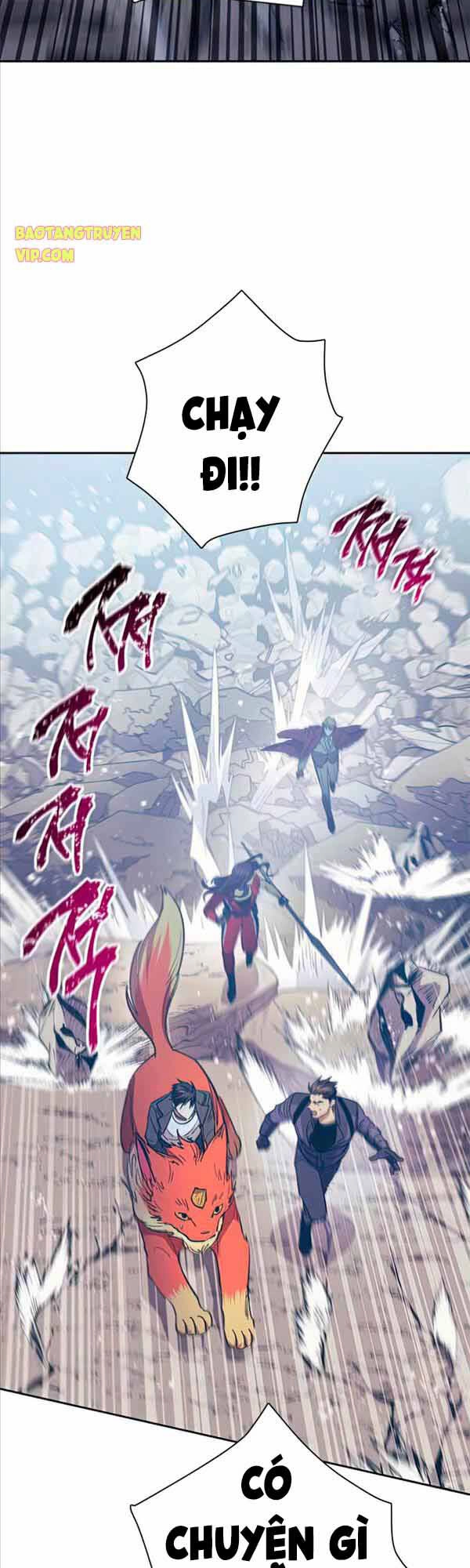 Những Ranker Cấp S Mà Tôi Nuôi Dưỡng Chapter 61 - 45