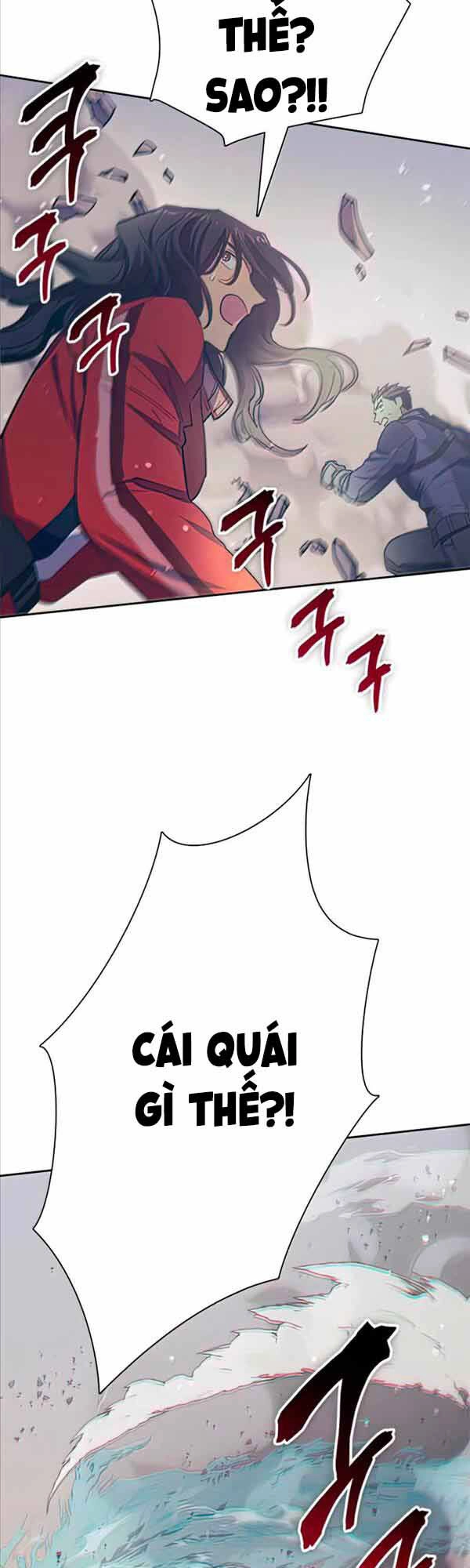 Những Ranker Cấp S Mà Tôi Nuôi Dưỡng Chapter 61 - 46