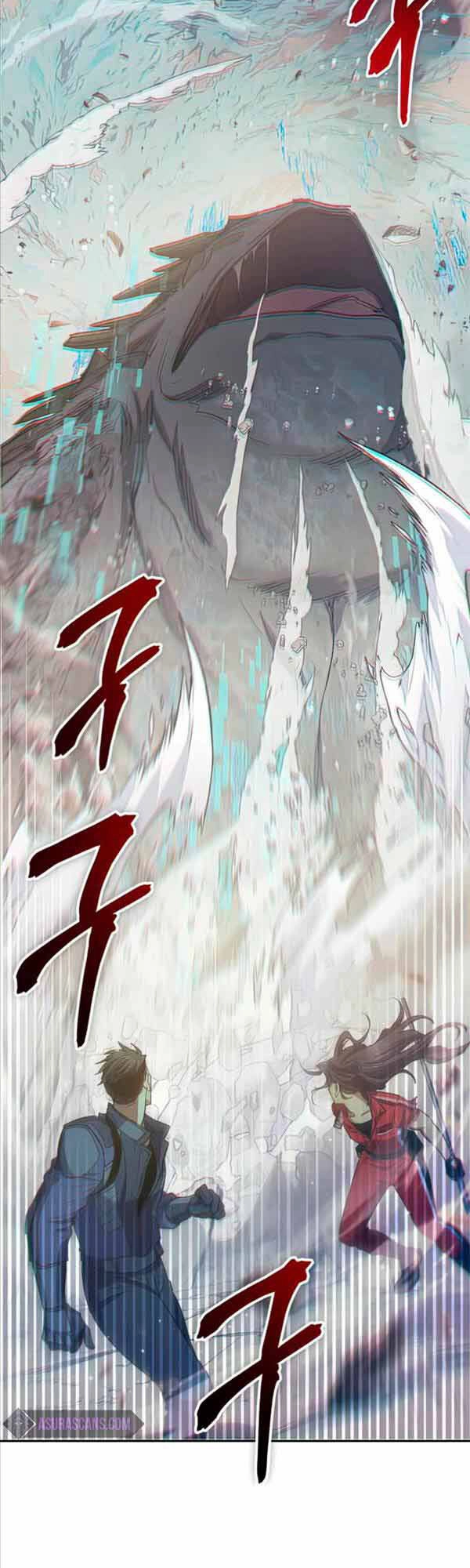 Những Ranker Cấp S Mà Tôi Nuôi Dưỡng Chapter 61 - 47