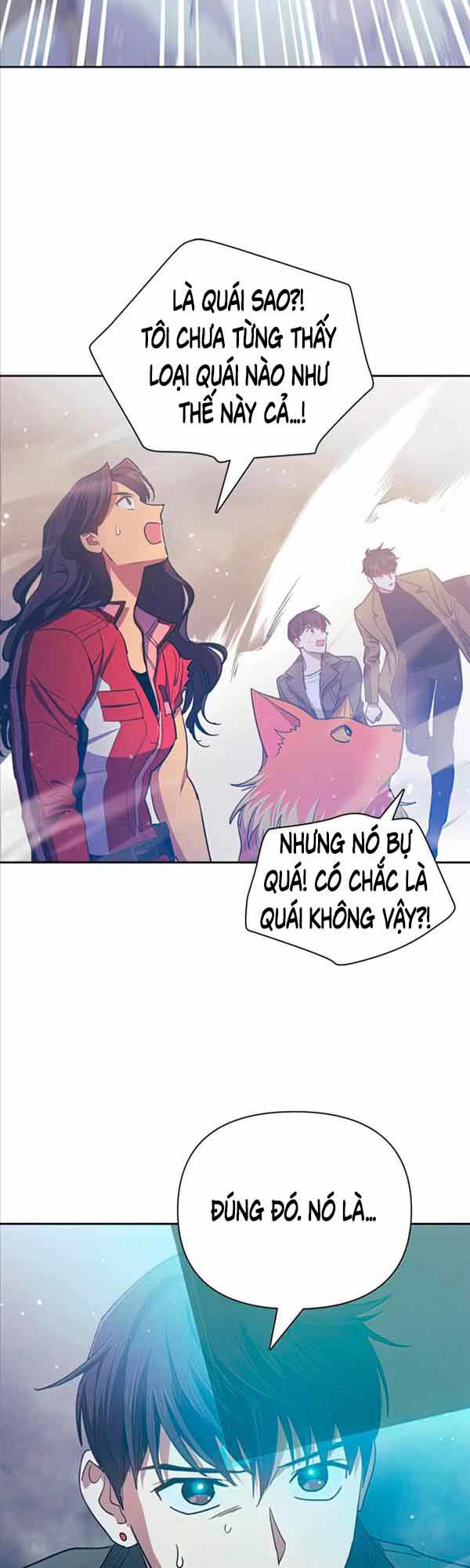 Những Ranker Cấp S Mà Tôi Nuôi Dưỡng Chapter 61 - 49