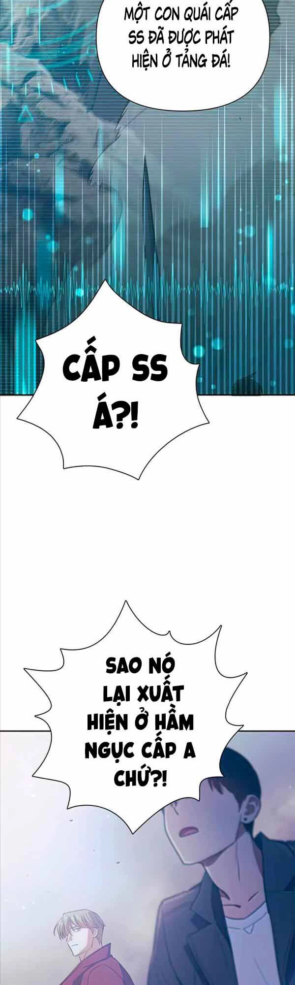 Những Ranker Cấp S Mà Tôi Nuôi Dưỡng Chapter 61 - 51