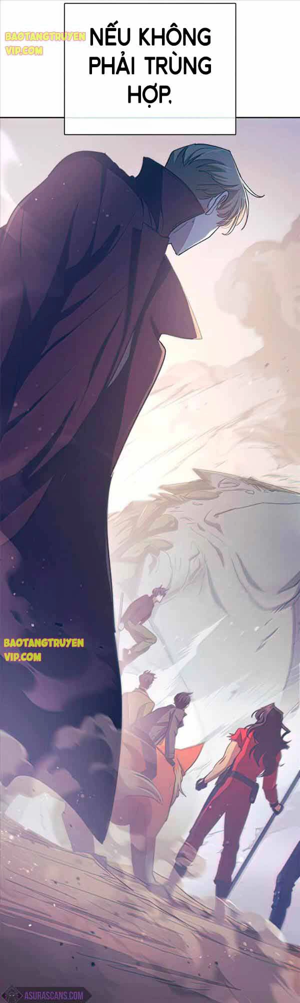 Những Ranker Cấp S Mà Tôi Nuôi Dưỡng Chapter 61 - 53