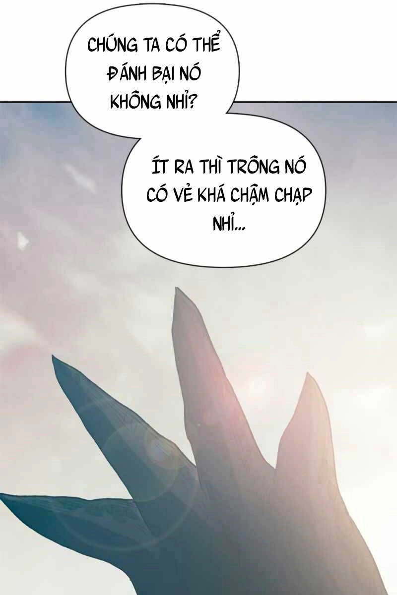 Những Ranker Cấp S Mà Tôi Nuôi Dưỡng Chapter 62 - 37